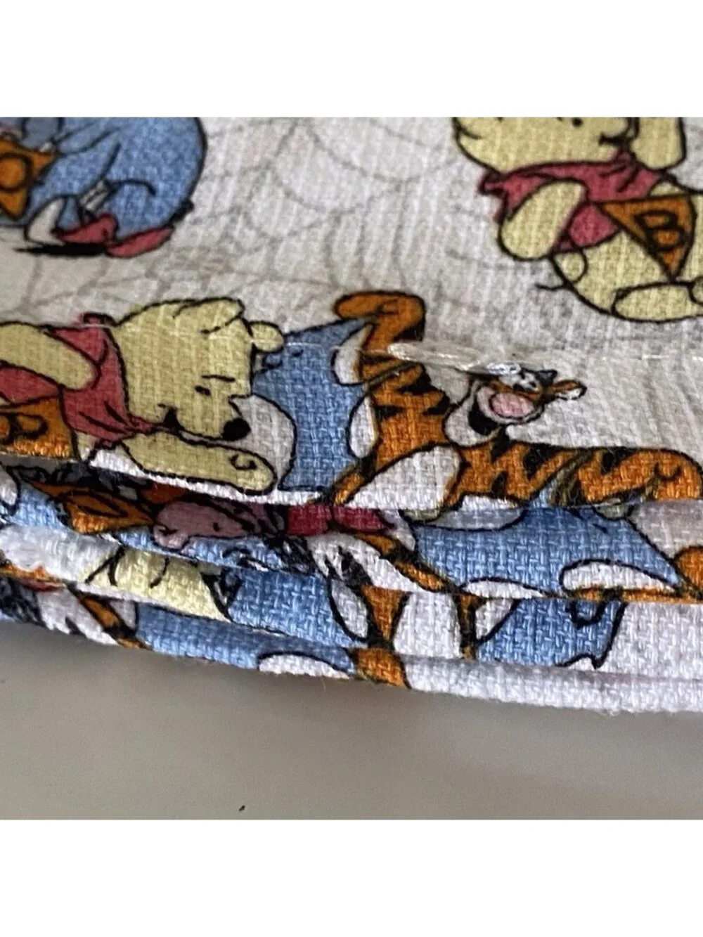 2 Pack Disney Winnie The Pooh & Friends Halloween Kitchen Towels 16 X 26” NEW